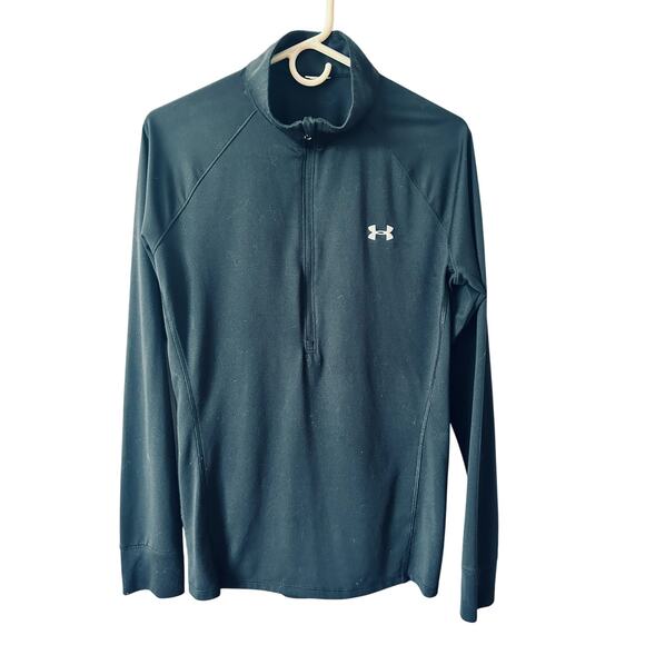 Women’s Under Armour Long Sleeved Dri-Fit XL - Picture 1 of 1
